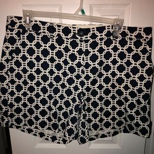 Crown and Ivy Shorts